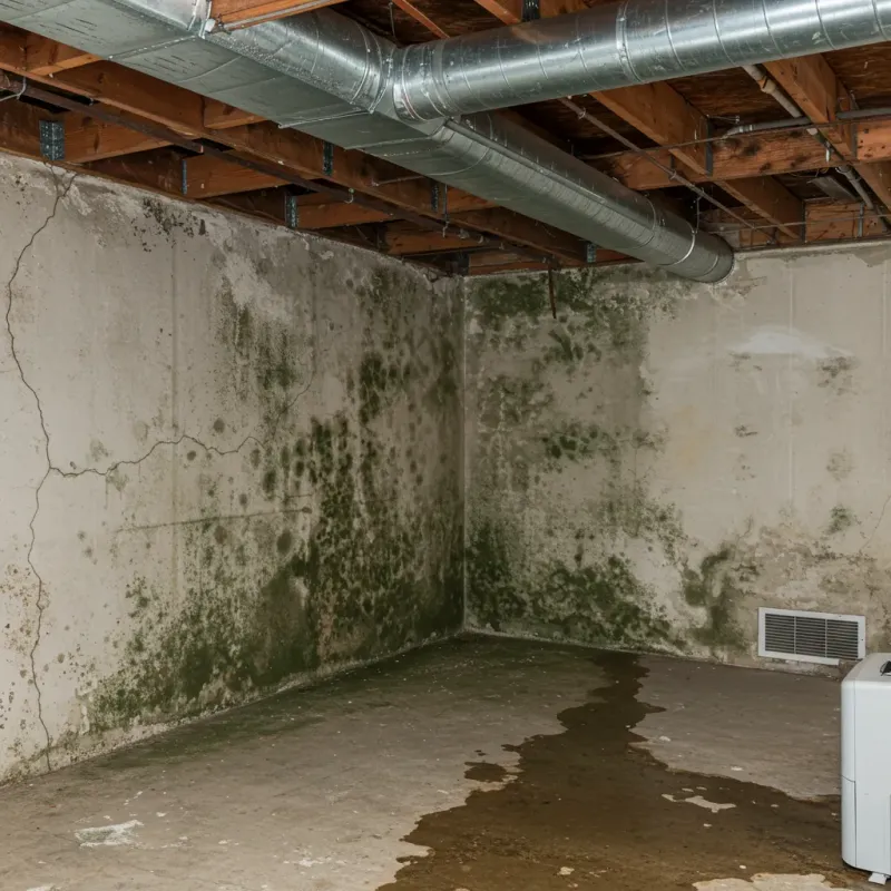 Professional Mold Removal in Near South Side, IL